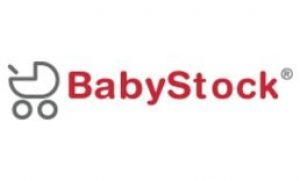 Cupom BabyStock