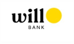 Cartão Will Bank