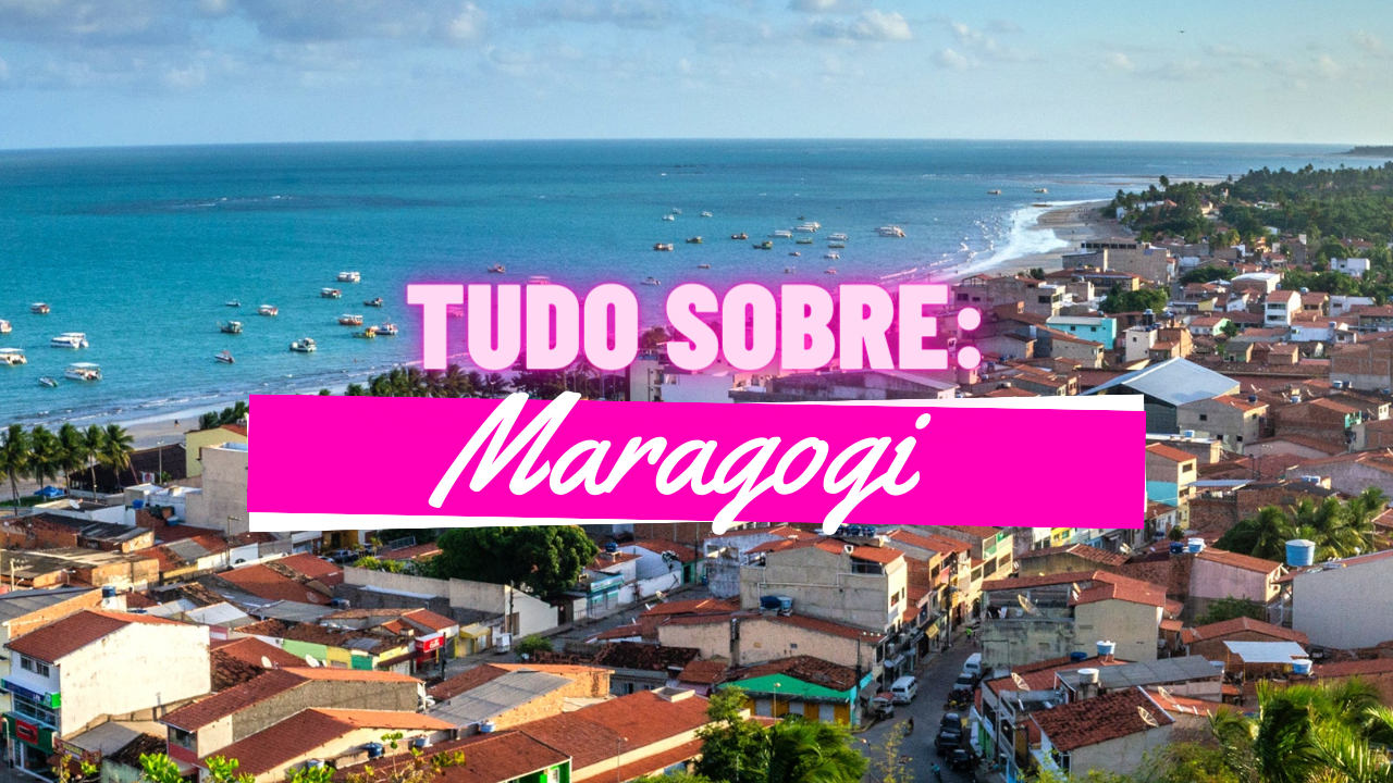 Maragogi