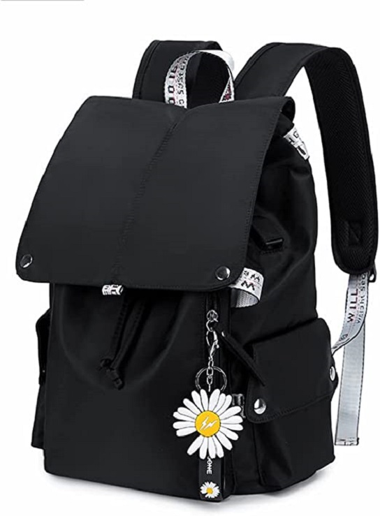 Imagem Mochila Feminina De Ímã Notebook Nylon