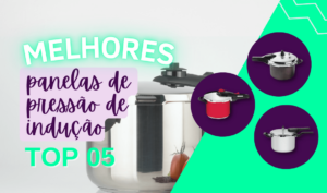 Top 5: Melhores Panelas Pipoqueiras Para Sua Cozinha!