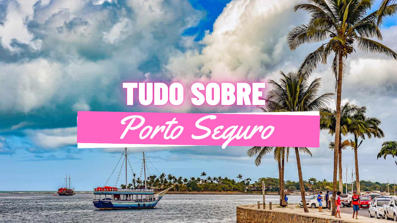 Porto Seguro