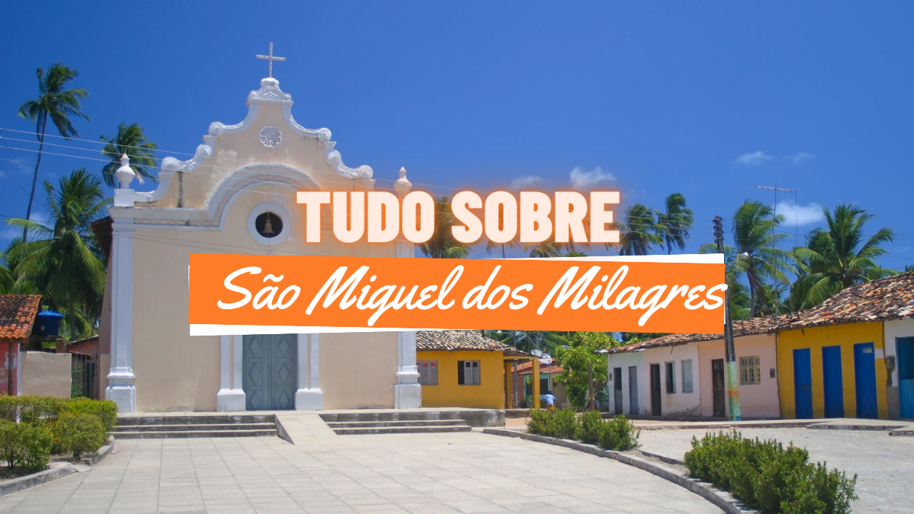 São Miguel dos Milagres