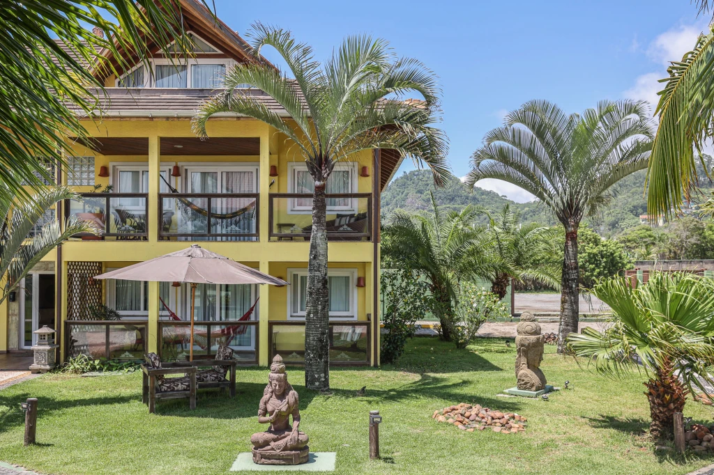Melhores Resorts em Balneário Camboriú: 07 Opções!