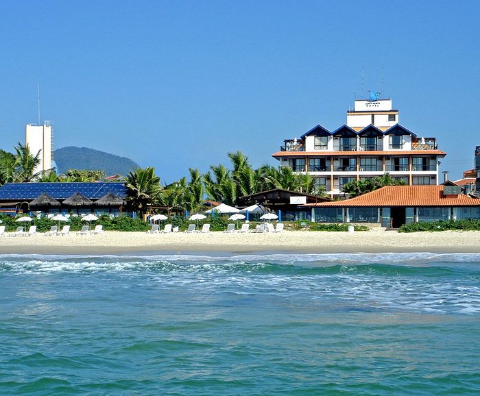 Melhores Resorts em Florianópolis: TOP 10 Para Conhecer