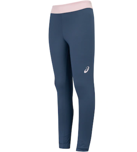 Imagem Calça Legging Infantil Esportiva Asics