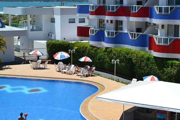 Imagem Com Inglese Holiday Resort
