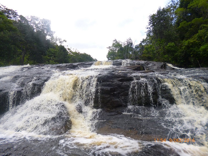 Imagem com Cachoeiras do Tremembé