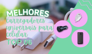 Top 6: Melhores Carregadores Por Indução! Confira Agora!