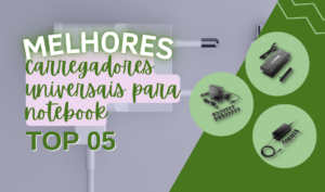 Top 5: Melhores Notebooks Para Estudar! [Confira Antes De Comprar]
