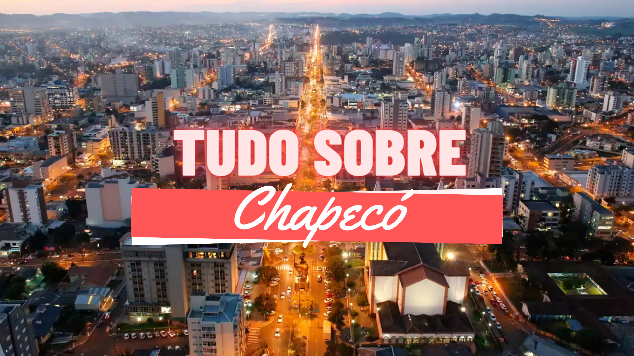 Chapecó