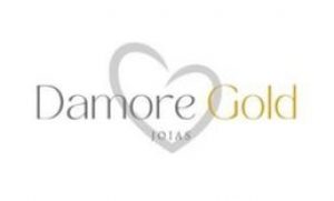 Cupom Damore Gold