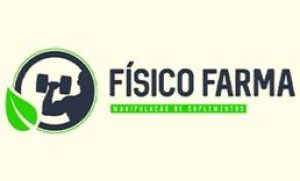 Cupom Físico Farma