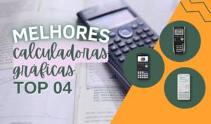 Top 06: Melhor Calculadora Científica Do Mercado!