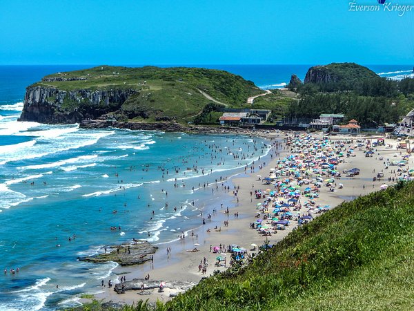 Imagem com Praia da Cal