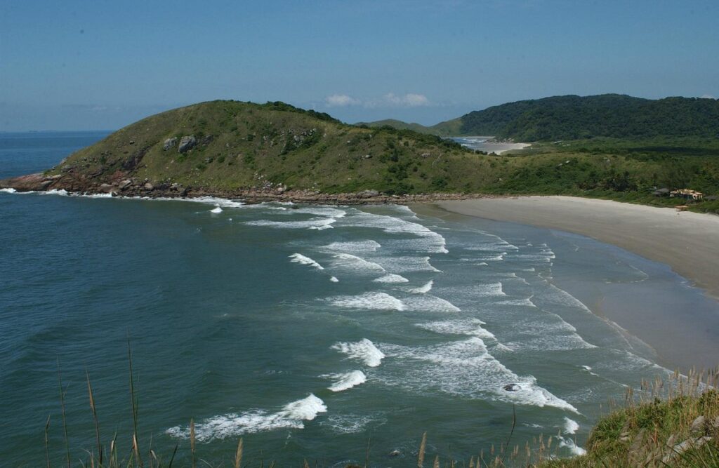 Imagem Com Praia Das Encantadas