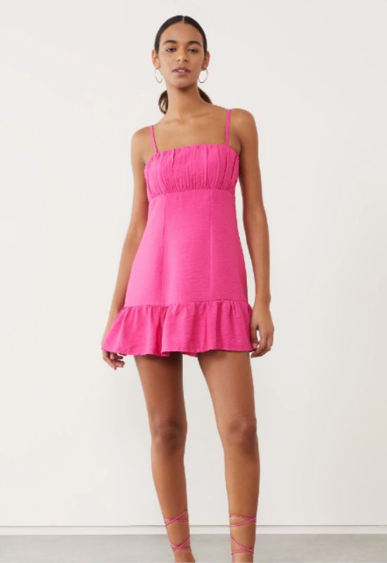 Imagem Roupa de Carnaval Vestido Duda