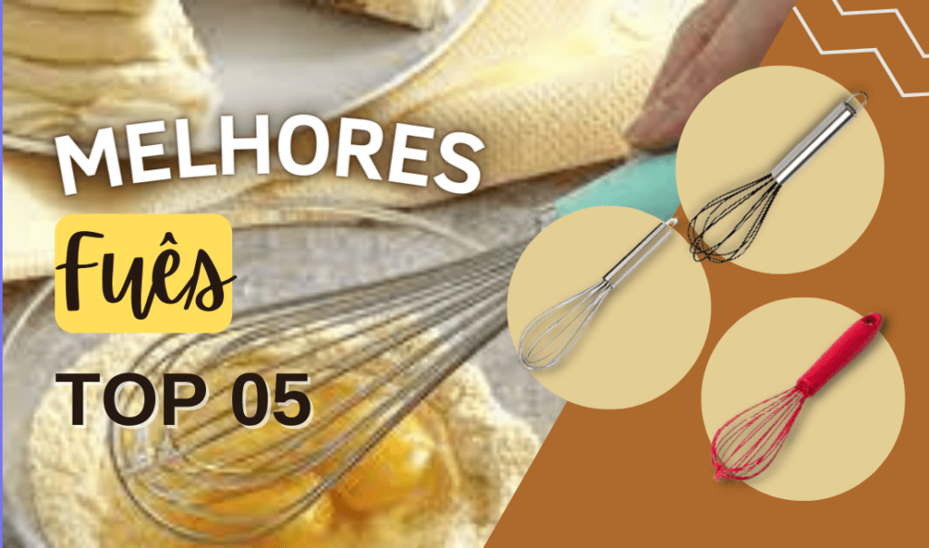 TOP 5: Melhores Fuês à Venda para sua Cozinha!