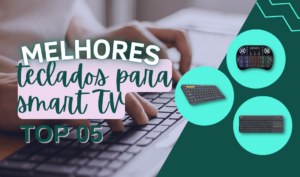 Top 05: Os Melhores Teclados Mecânicos À Venda!