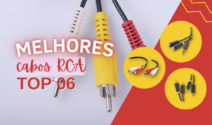 Top 7: Melhores Cabos Hdmi 2.1 Do Mercado! Veja!