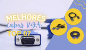 Top 7: Melhores Cabos Hdmi 2.1 Do Mercado! Veja!