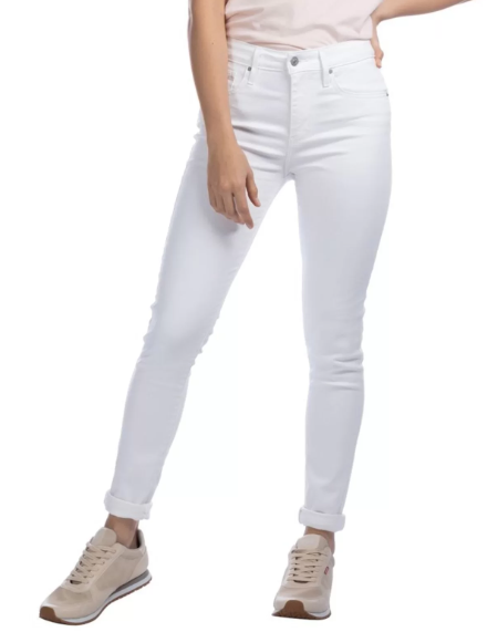 Imagem Calça Levis Feminina Clara