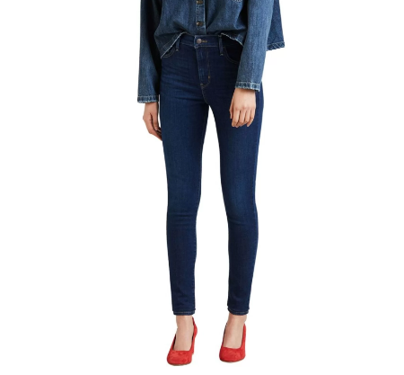 Imagem Calça Levis feminina jeans