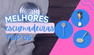 Top 6: Melhores Cutelos Para Sua Cozinha! Confira!