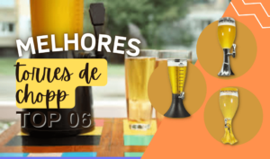 Top 6 Melhores Cervejeiras Do Mercado: Confira Aqui!