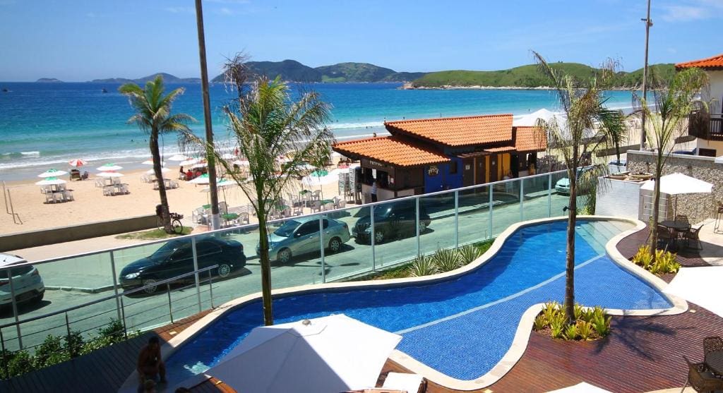 5 - Paradiso Peró Praia Hotel