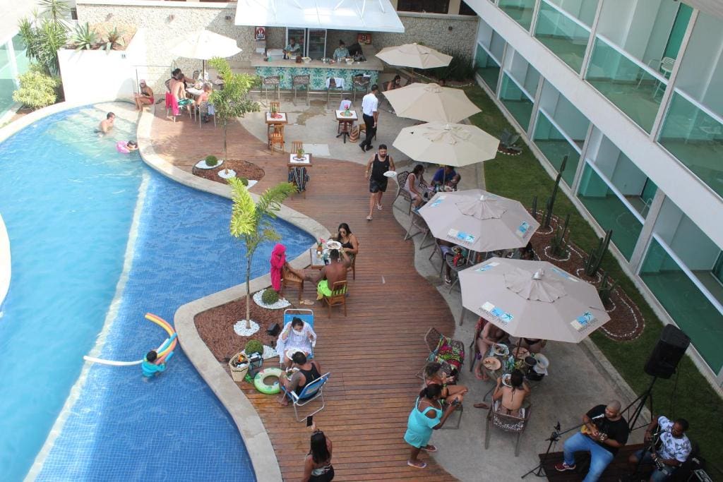 5 - Paradiso Peró Praia Hotel1