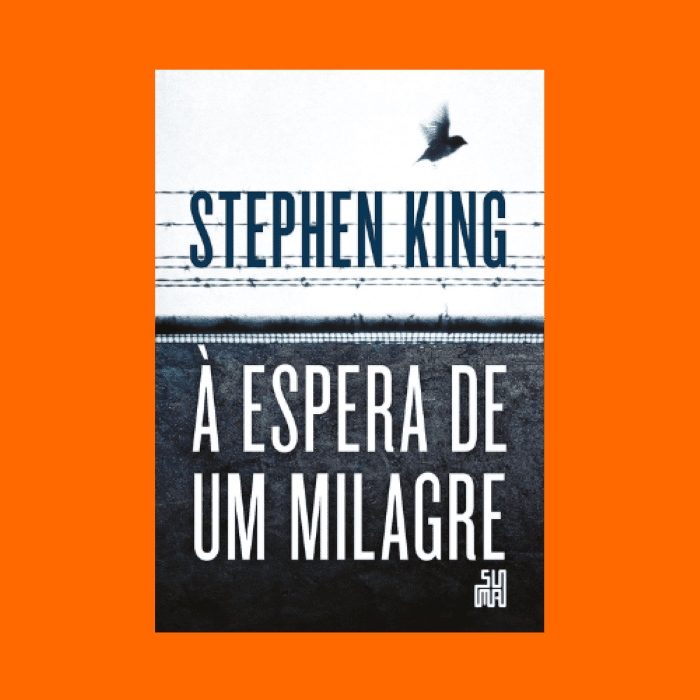 A Espera De Um Milagre A Espera De Um Milagre