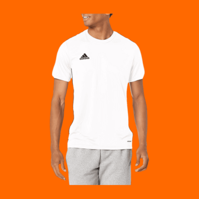 Camiseta Core 18 - Adidas
