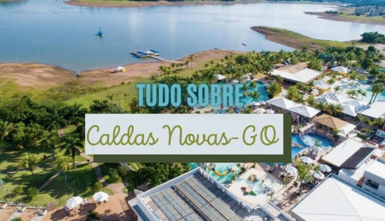 Caldas Novas