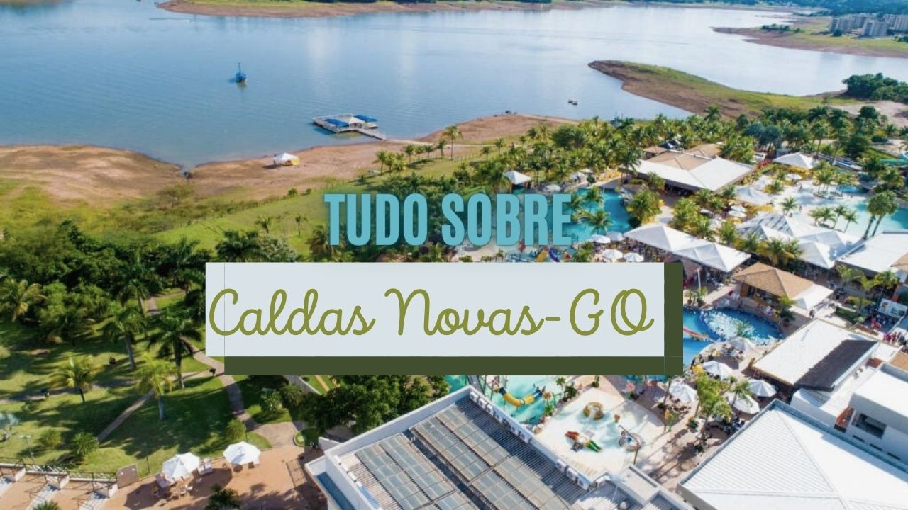 Caldas Novas