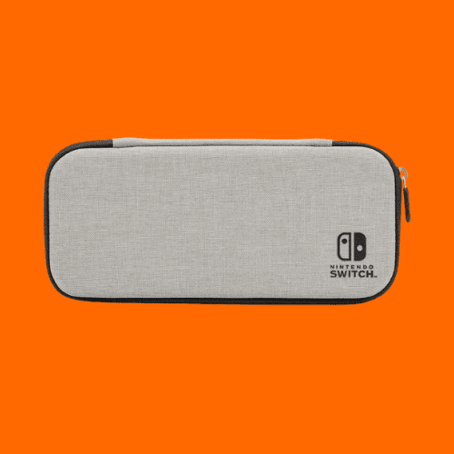 Conheça As Melhores Cases Para Nintendo Switch! Top 7