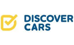 Cupom DiscoverCars