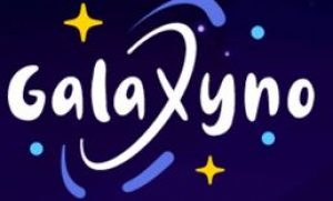 Cupom Galaxyno