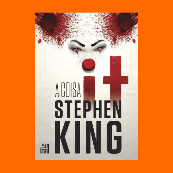 It: A Coisa It: A Coisa