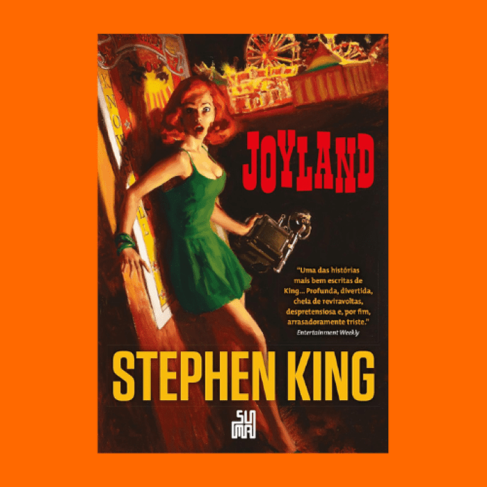 Joyland Joyland