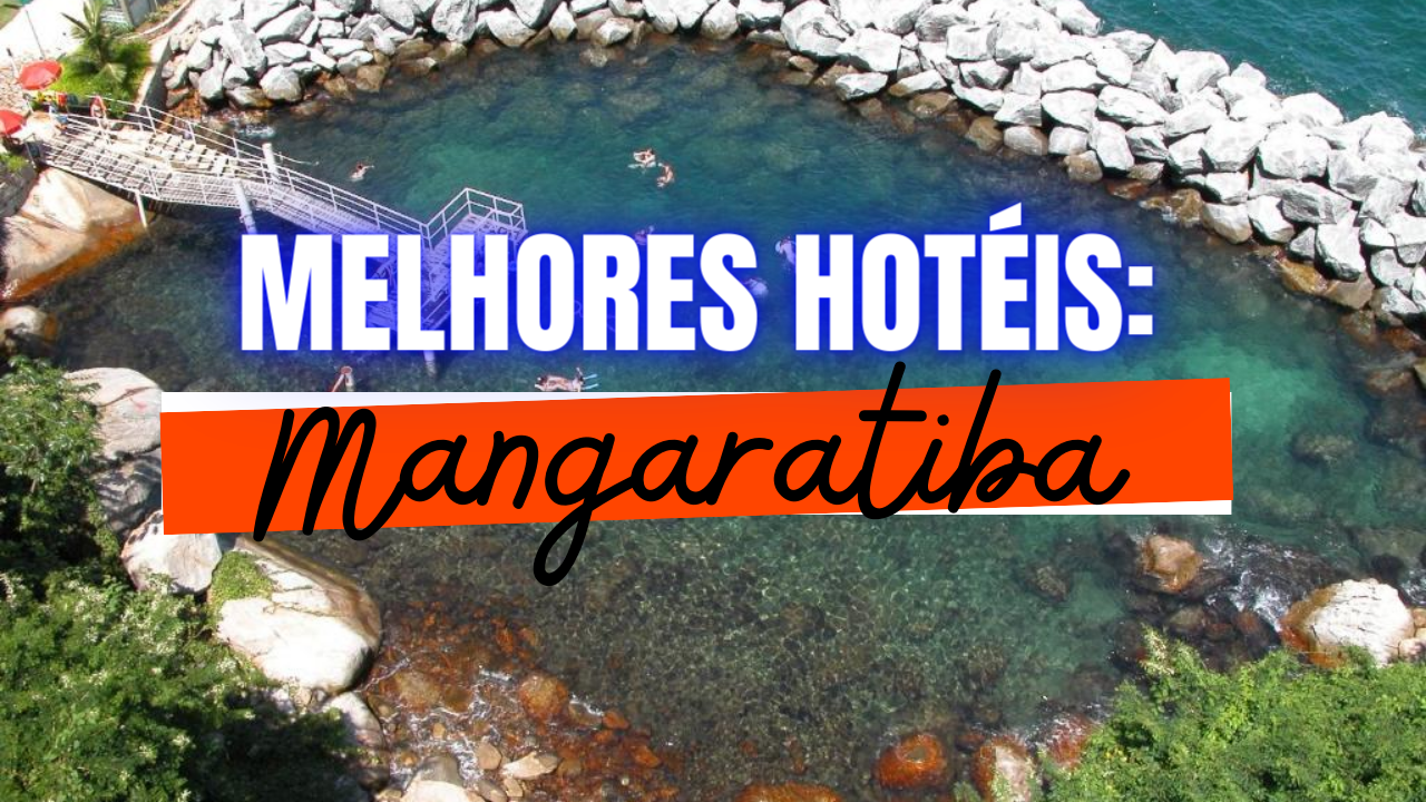 Melhores Hotéis em Magaratiba