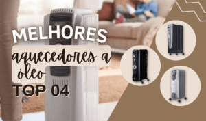 Top 5: Melhores Aquecedores! Apenas Escolhas Inteligentes! Top 5: Melhores Aquecedores! Apenas Escolhas Inteligentes!