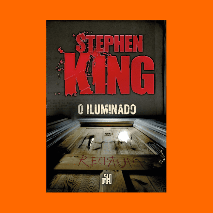 O Iluminado O Iluminado