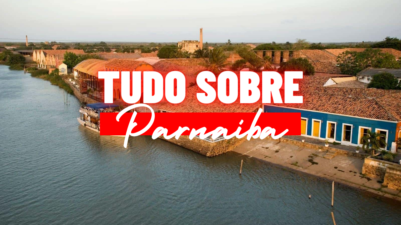 Parnaíba