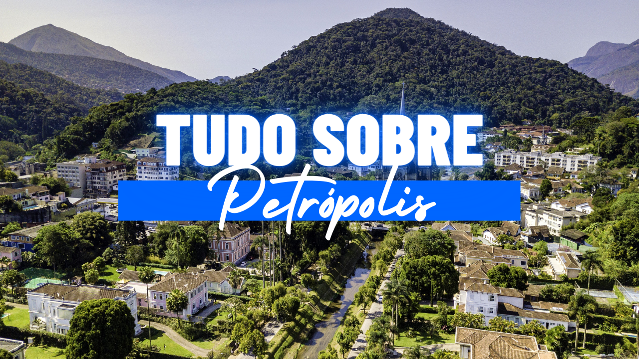 Petrópolis