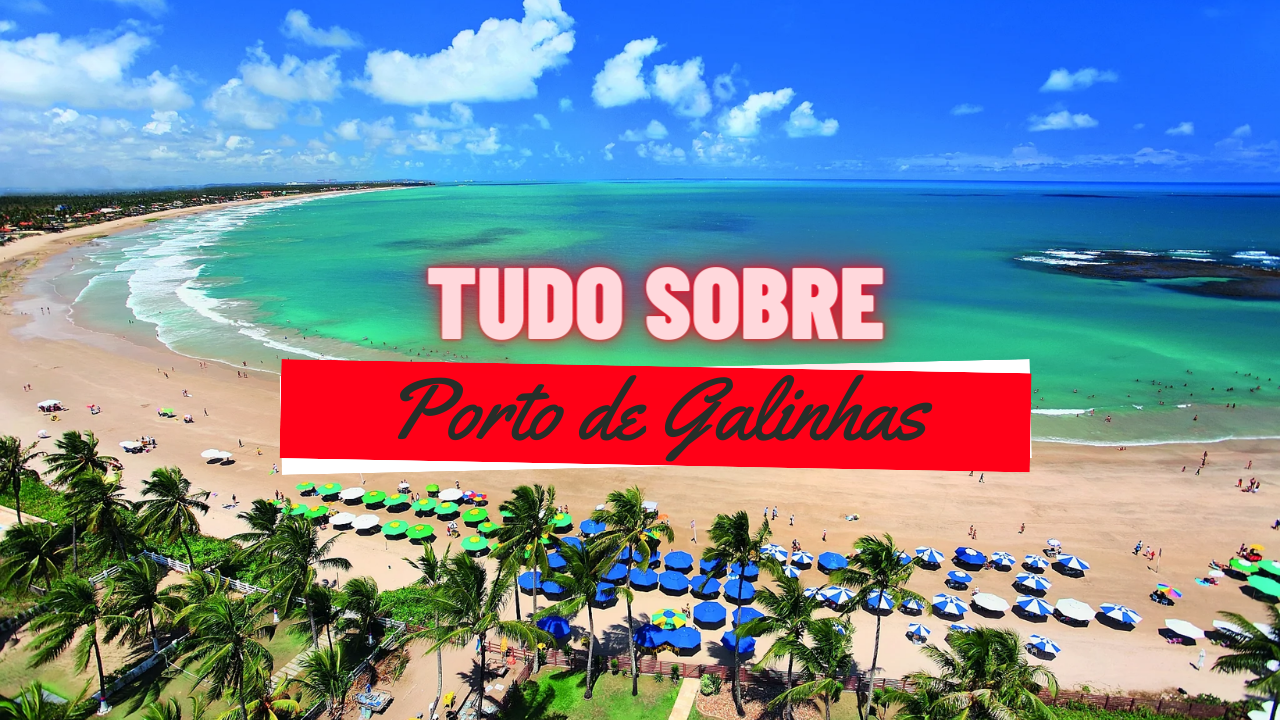 Porto de Galinhas