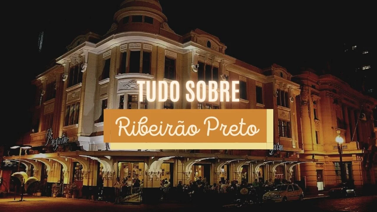 Ribeirão Preto