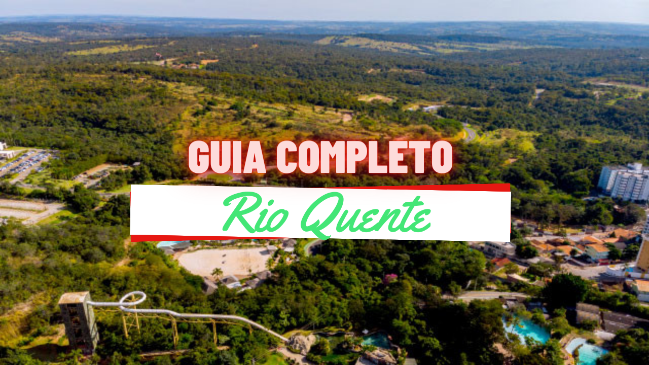 Rio Quente