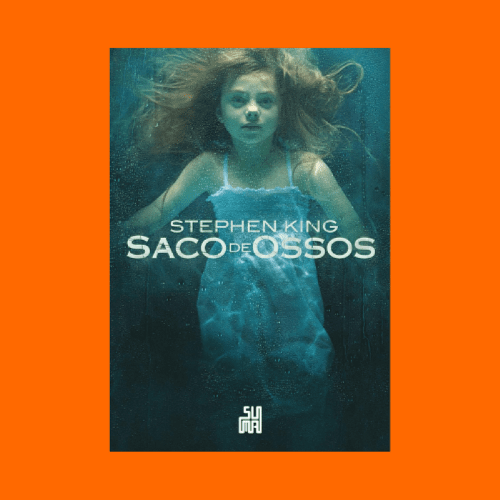Saco De Ossos Saco De Ossos
