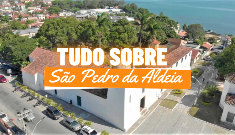 São Pedro Da Aldeia